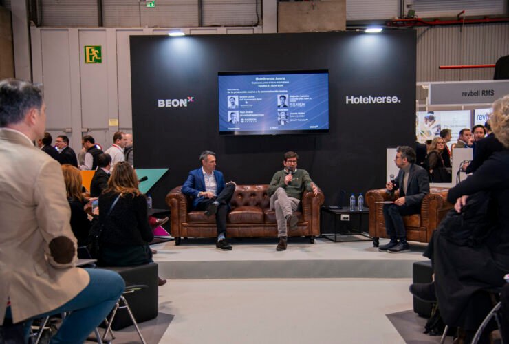 Hotelverse fitur 2025