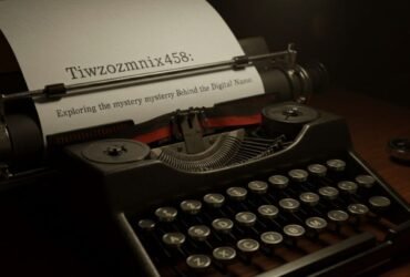 Tiwzozmix458