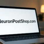 Neuronpostshop.com