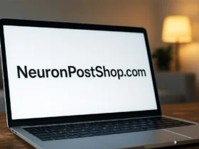 Neuronpostshop.com