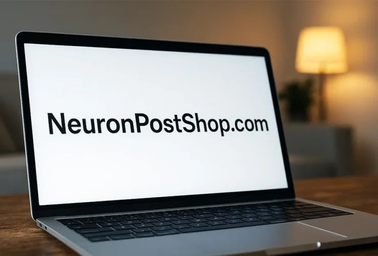 Neuronpostshop.com