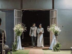 Amanda hanvivatpong wedding