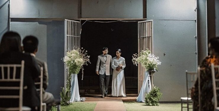 Amanda hanvivatpong wedding