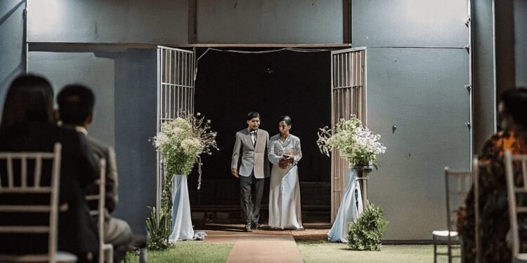 Amanda hanvivatpong wedding