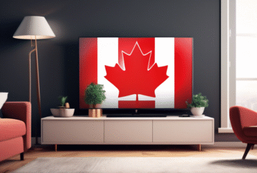 IPTV Best Canada