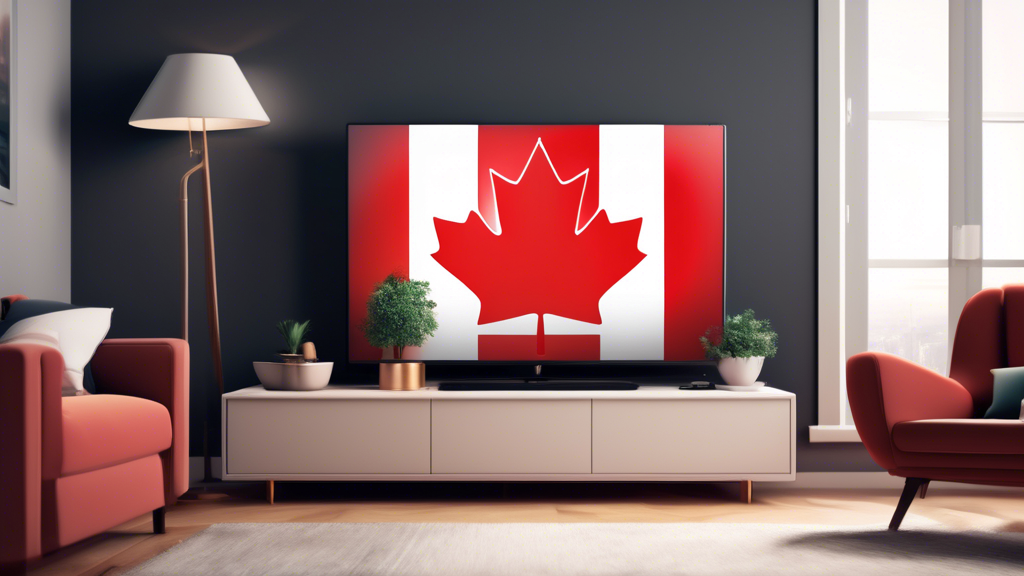 IPTV Best Canada