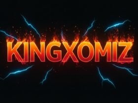 Kingxomiz