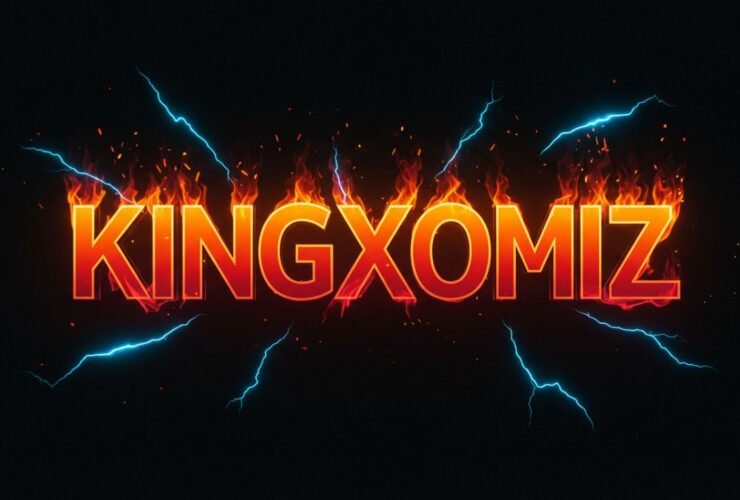 Kingxomiz