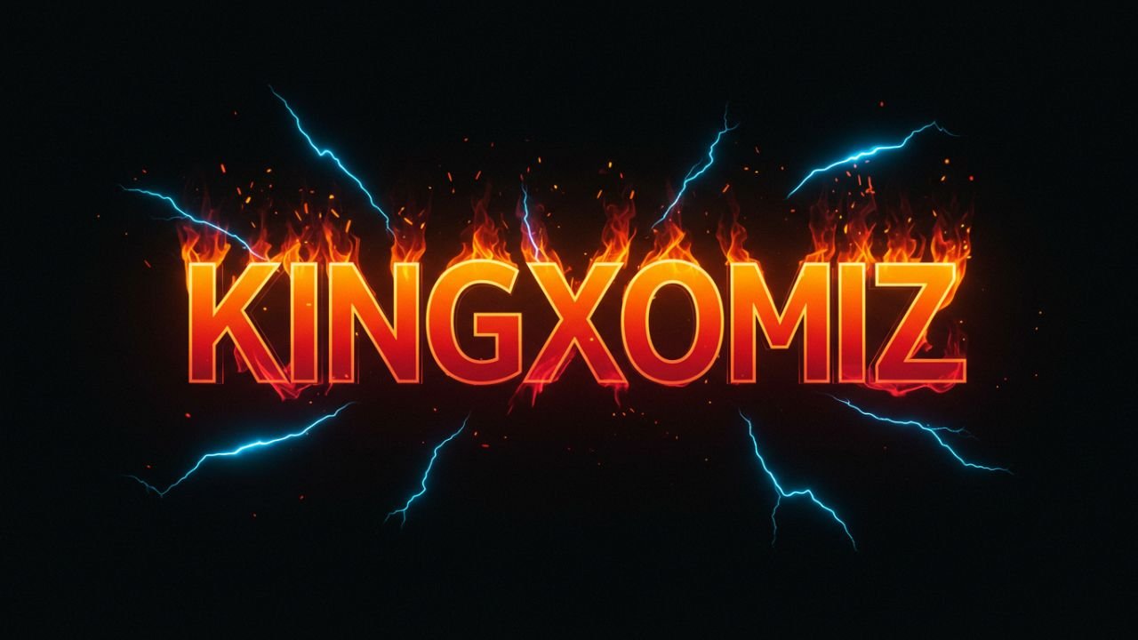 Kingxomiz