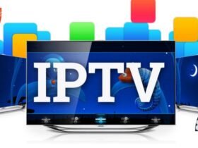 IPTV France
