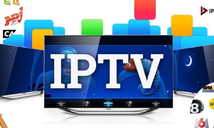 IPTV France