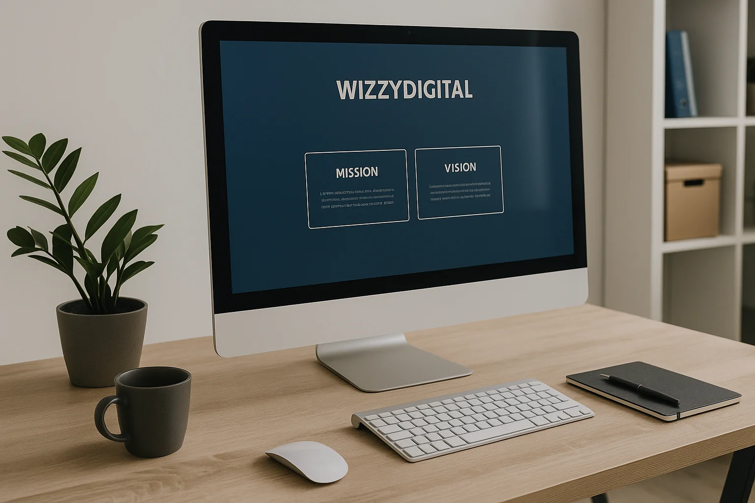 Wizzydigitals.org