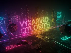 Vyxarind qylorith