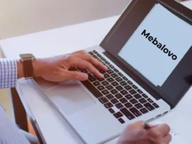 Mebalovo