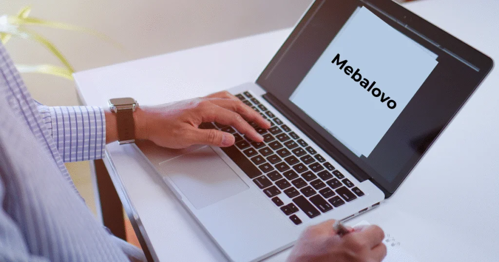 Mebalovo