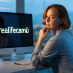 Realifecamù