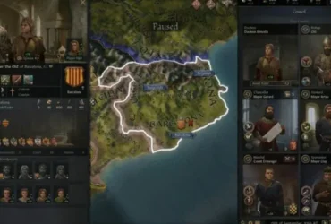 Gaming guides from benjamin pearce at ck2generator