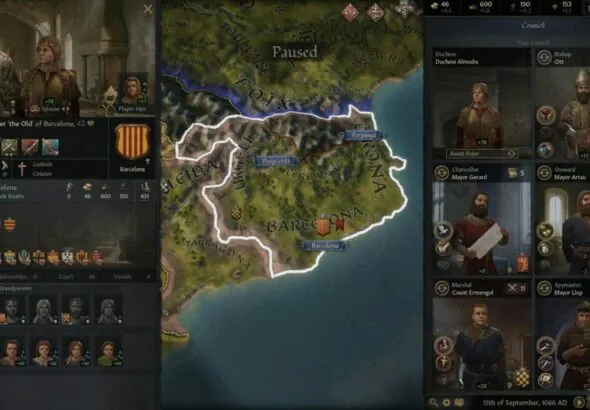 Gaming guides from benjamin pearce at ck2generator