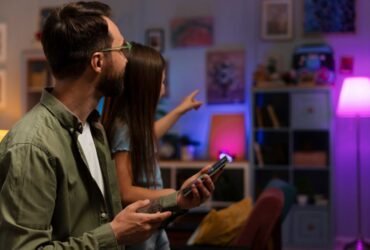Ultimate guide to new entertainment trends lumolog