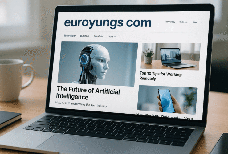 Euroyungs com