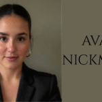 Ava nickman