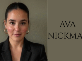 Ava nickman