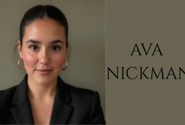 Ava nickman