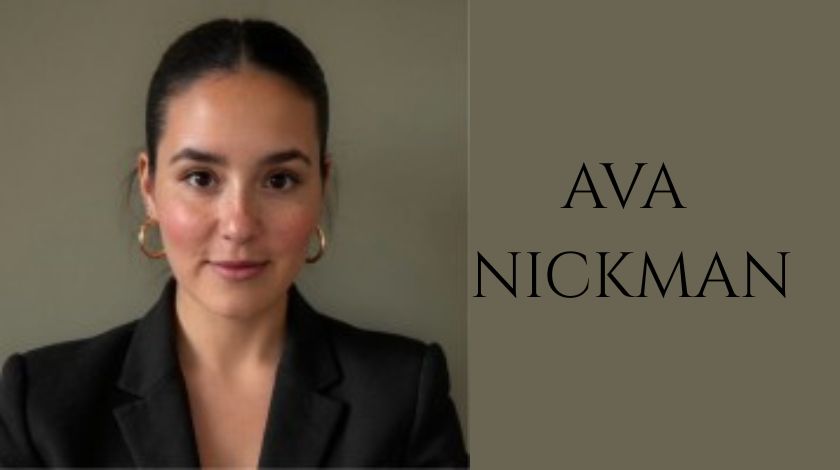 Ava nickman