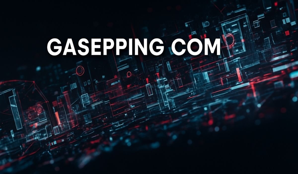 Gaseping com