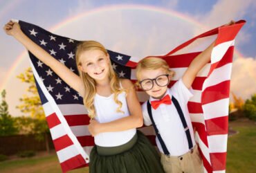 Us Build a Kinder America