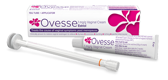 Ovestæ