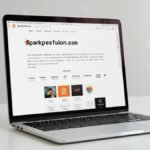Sparkpressfusion com