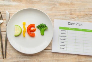 health diet 7 days