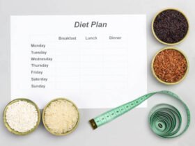 7 Day Rice Diet Plan for Effective Weight Loss