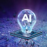 Artificial Intelligence Technology Background Explained