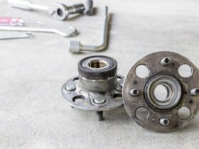 Bearing Buddy Hub Caps: The Essential Solution for Trailer Maintenance