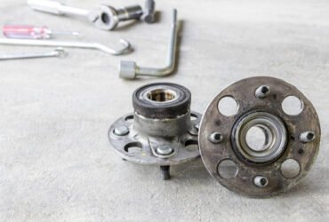 Bearing Buddy Hub Caps: The Essential Solution for Trailer Maintenance