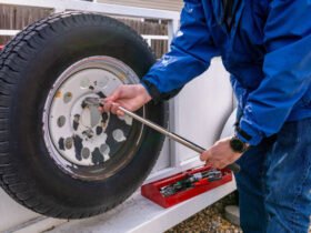 Bearing Buddy Trailer Hubs: Ensuring Smooth and Safe Towing
