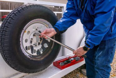 Bearing Buddy Trailer Hubs: Ensuring Smooth and Safe Towing