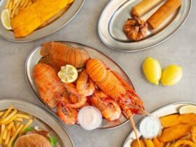Buddys Seafood The Hub: Your Ultimate Destination for Fresh Seafood