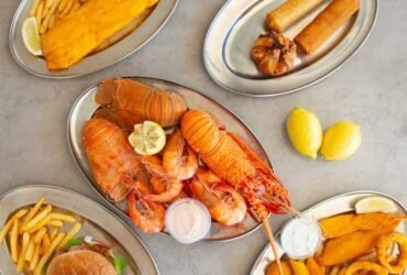 Buddys Seafood The Hub: Your Ultimate Destination for Fresh Seafood