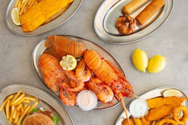 Buddys Seafood The Hub: Your Ultimate Destination for Fresh Seafood