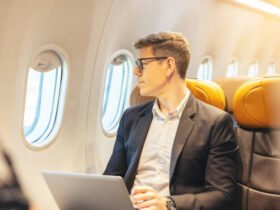 Discover business class travel consolidators to save money on luxury flights. Access exclusive deals, enhance comfort, and travel smart today.