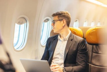 Discover business class travel consolidators to save money on luxury flights. Access exclusive deals, enhance comfort, and travel smart today.