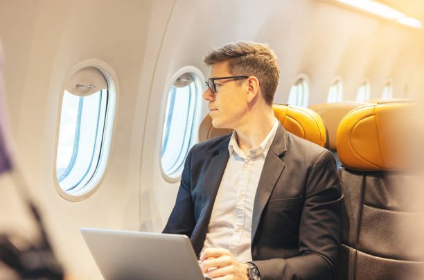 Discover business class travel consolidators to save money on luxury flights. Access exclusive deals, enhance comfort, and travel smart today.
