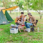 Camp Buddy Hiro Hub: Where Gaming Meets Community Engagement