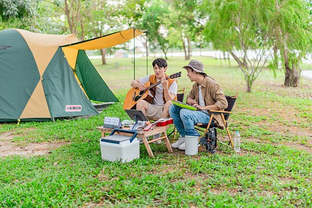 Camp Buddy Hiro Hub: Where Gaming Meets Community Engagement