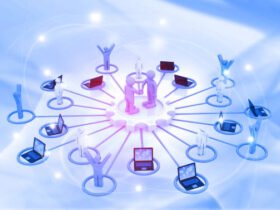 Hub Buddy: Simplifying Collaboration and Professional Connections