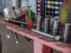 Hub Buddy Tool: Essential Guide for Safe and Efficient Trailer Maintenance