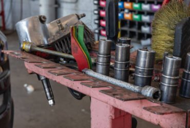 Hub Buddy Tool: Essential Guide for Safe and Efficient Trailer Maintenance